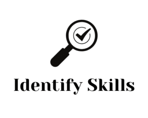 Identify Skills Components for Live2D Learning