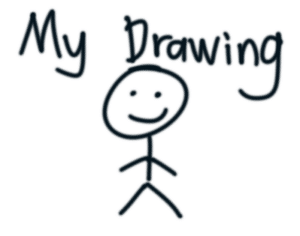 My Impeccable Drawing